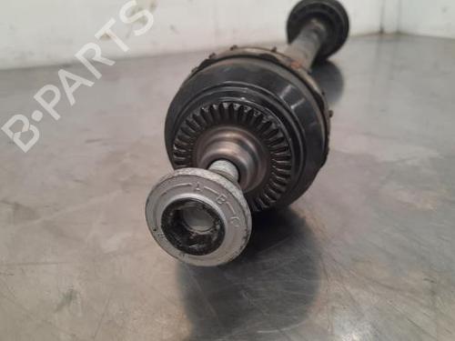 Right rear driveshaft BMW X3 (G01, F97, G08) iX3 | BP19650175M41