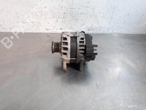 Used Alternator RENAULT TRAFIC III Van (FG_) 2.0 dCi 120 (FGMN) (120 hp) 31324389