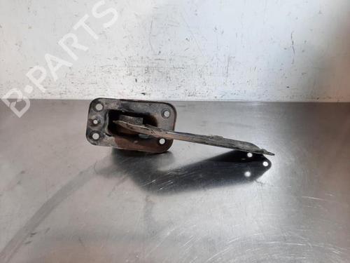 Right rear suspension arm MG MG HS 1.5 EHS Hybrid (CSA6463) | BP25450103M15 