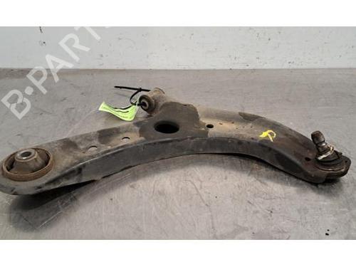 Used Right front suspension arm KIA RIO IV (YB, SC, FB) 1.25 (84 hp) 24136804