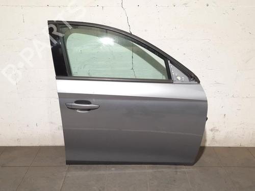 Used Right front door OPEL CORSA F (P2JO) 1.2 (68) (75 hp) 23979075