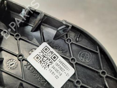 Switch BMW X5 (F15, F85) xDrive 35 i | BP23580639I30 
