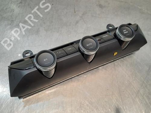 Climate control CITROËN C4 III (BA_, BB_, BC_) BLUEHDI 110 (BBYHSA) | BP10895147I5 