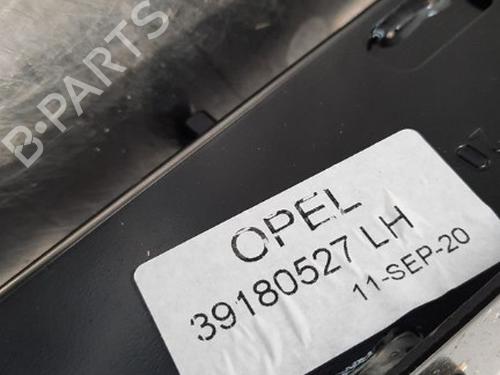 Other OPEL CROSSLAND X / CROSSLAND (P17, P2QO) 1.5 Turbo D (75) | BP17114602O1 