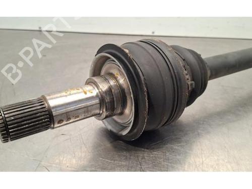 Right rear driveshaft MERCEDES-BENZ C-CLASS T-MODEL (S206) C 300 e (206.254) | BP31324088M41