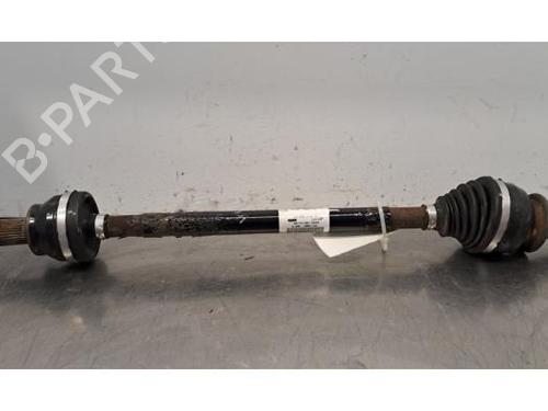 Left rear driveshaft LAND ROVER RANGE ROVER VELAR (L560) 2.0 D200 MHEV 4x4 | BP30806322M40