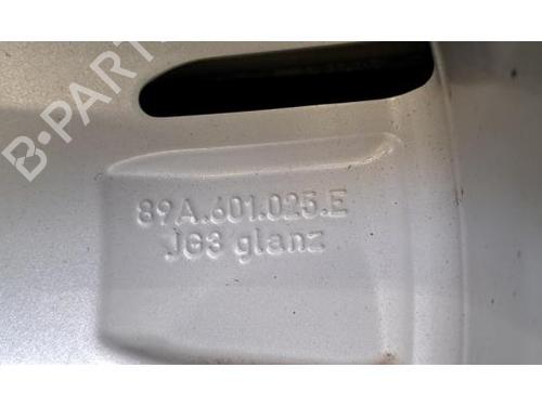 Fælk AUDI Q4 E-TRON SUV (F4B) 45 quattro | BP37251841C45 - Image 11