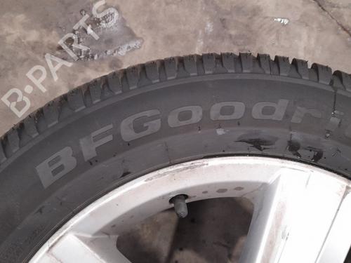 Rim VW GOLF VII Variant (BA5, BV5) 1.6 TDI | BP15293044C45 