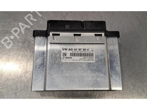 Engine control unit (ECU) SEAT IBIZA V (KJ1, KJG) 1.0 TSI | BP29521965M57 