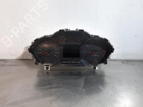 Used Instrument cluster Instrument cluster PEUGEOT PARTNER Box Body/MPV (K9) 1.5 BlueHDi 100 (102 hp) 33997341 33997341