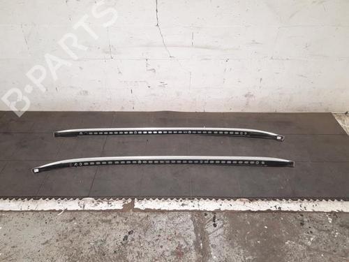 Roof bar VOLVO XC40 (536) Recharge | BP30766562C65