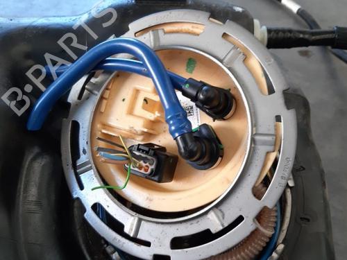 Fuel pump BMW 7 (G11, G12) 730 d, Ld xDrive | BP11231307M76 