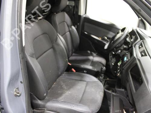 Engine RENAULT EXPRESS Box Body/MPV 1.5 Blue dCi 95 (F6AB) | BP40240340M1 - Image 23
