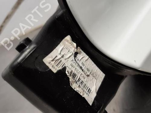 Fuel flap VW PASSAT B8 (3G2, CB2) 1.6 TDI | BP23585454C131 