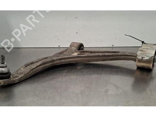 Used Left front suspension arm Left front suspension arm MERCEDES-BENZ CLA Shooting Brake (X118) CLA 180 d (118.610) (116 hp) 32739956 32739956