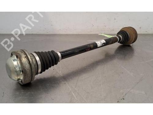 Used Left rear driveshaft AUDI A6 C8 (4A2) 45 TDI Mild Hybrid quattro (231 hp) 30163519