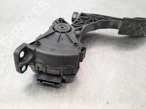 Pedal VW AMAROK (2HA, 2HB, S1B, S6B, S7A, S7B) 3.0 TDI 4motion | BP16263178I4 
