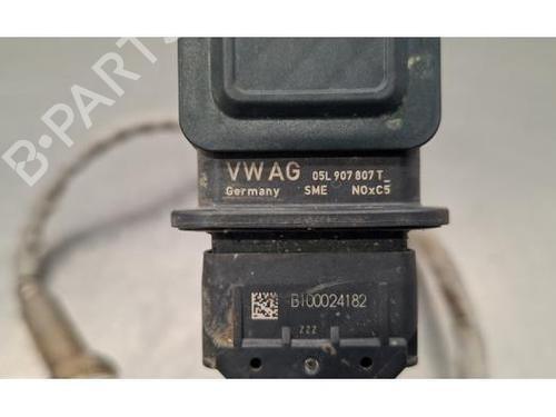 Electronic sensor VW CADDY V Box Body/MPV (SBA, SBH) 2.0 TDi | BP33612609M84 - Image 2