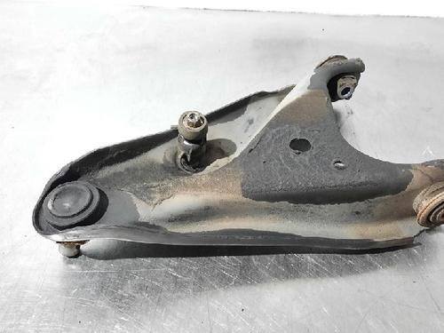 Left front suspension arm DACIA SANDERO II 1.5 dCi | BP10875077M12 