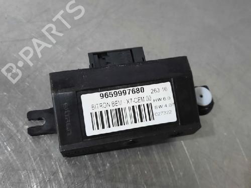 Electronic module CITROËN C4 Grand Picasso II (DA_, DE_) 1.6 THP 165 | BP10883122M83 
