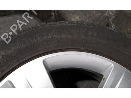 Rim LAND ROVER RANGE ROVER VELAR (L560) 2.0 D200 MHEV 4x4 | BP30806492C45