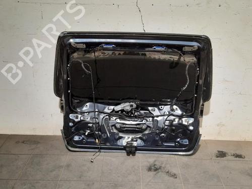 Bakluke CC/Kombi-Kupé AUDI A4 B9 Avant (8W5, 8WD) 1.4 TFSI | BP29962718C6