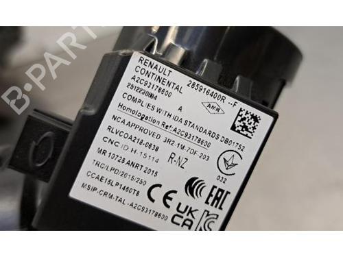 Steering column RENAULT TRAFIC III Van (FG_) 2.0 dCi 130 (FGMY) | BP37092330M21 - Image 3