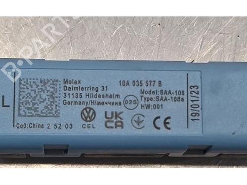 Electronic module VW ID.3 (E11, E12) Pro S | BP39642159M83  - Image 5