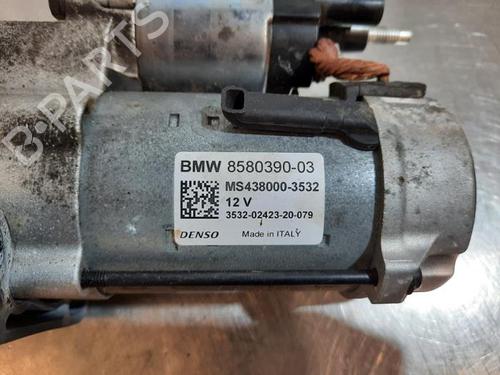 Starter BMW 2 Gran Coupe (F44) M 235 i xDrive | BP37649596M8 - Image 5