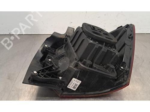 Left taillight VW POLO VI (AW1, BZ1, AE1) 1.0 | BP23599063C34