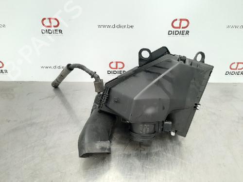 Used Air filter box BMW 1 Coupe (E82) 120 d (177 hp) 15020066
