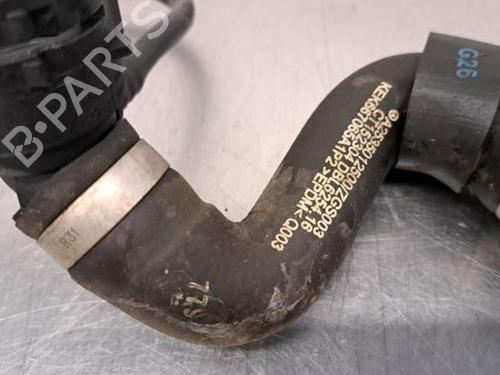 Pipe MERCEDES-BENZ GLC (X253) 220 d 4-matic (253.905, 253.903) | BP23592939M125 