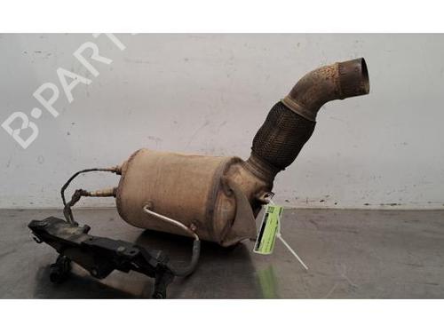 Used Catalyst BMW X5 (E70) xDrive 30 d (245 hp) 24965504