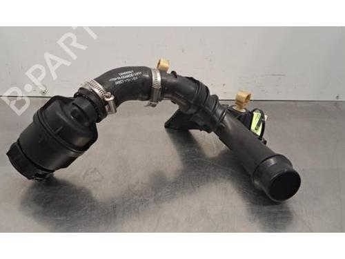 Ladeluftrohr für NISSAN MICRA V (K14) 1.0 IG-T 100 (101 hp) 32253272
