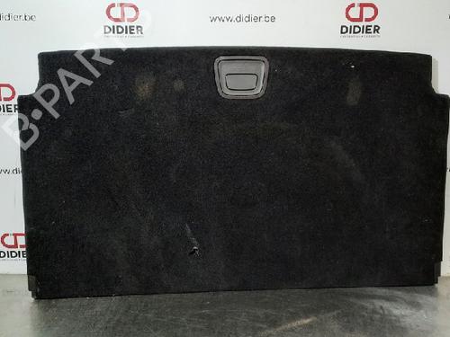 Used Luggage compartment floor MERCEDES-BENZ C-CLASS (W205) C 200 d (205.007) (136 hp) 15018853