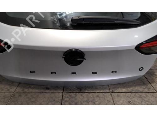 Tailgate OPEL CORSA F (P2JO) Corsa-e | BP32253500C6 