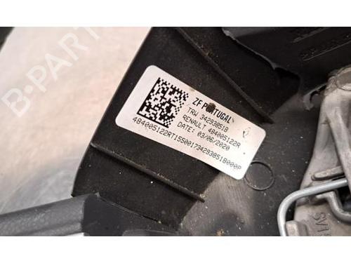 Steering wheel RENAULT MASTER III Van (FV) 2.3 dCi 135 FWD (FV0N, FV08, FV06, FV00, FV1S) | BP29879430C49