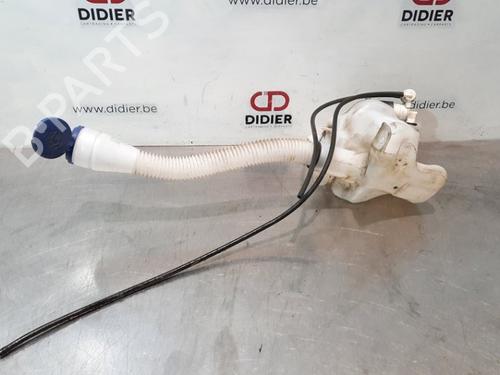 Used Windscreen washer tank PEUGEOT PARTNER Box Body/MPV 1.6 (98 hp) 10893373