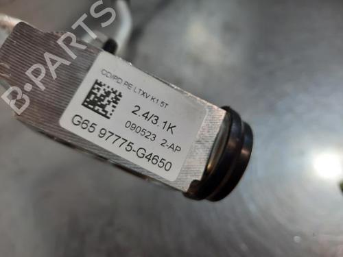 AC pipe KIA CEED Sportswagon (CD) 1.5 T-GDI | BP33297231M126  - Image 5