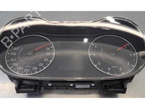 Instrument cluster RENAULT EXPRESS Box Body/MPV 1.5 Blue dCi 95 (F6AB) | BP39495633C47 - Image 13