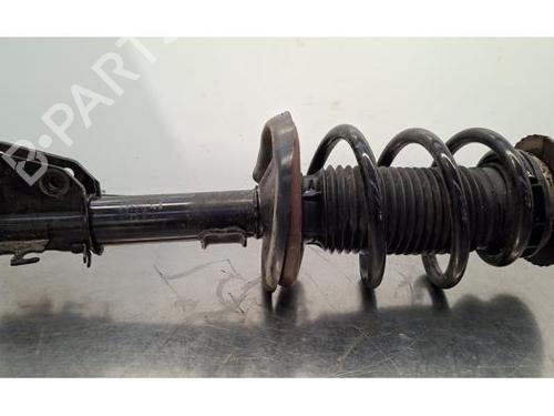 Used Left front shock absorber RENAULT MASTER III Van (FV) 2.3 dCi 145 RWD (FV0E, FV0F, FV0T, FV10, FV12, FV11) (146 hp) 31633882