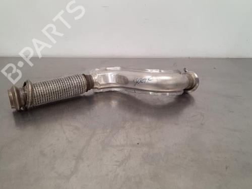 Used Exhaust manifold PEUGEOT RIFTER 1.2 PureTech 110 (110 hp) 23582772