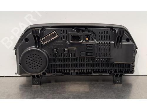 Kombiinstrument AUDI E-TRON (GEN) 55 quattro | BP30924078C47