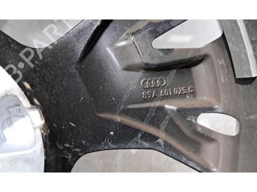 Fælk AUDI Q4 E-TRON SUV (F4B) 45 | BP30331772C45 - Image 9