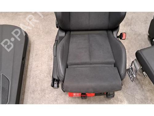 Sæde sæt AUDI Q3 (F3B) 35 TFSI | BP39234799C78 - Image 3