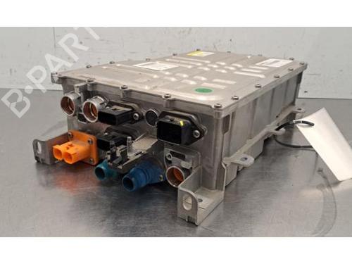 Electronic module DS DS 7 Crossback (J4_, JR_, JC_) E-TENSE 225 (J4DGZU, J45GQU) | BP40202218M83  - Image 6