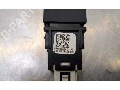 Switch CITROËN C3 IV (CC_, CB_) 1.2 PureTech 100 (CCHPV4) | BP37674621I30 - Image 3