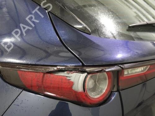 Tailgate MAZDA CX-30 (DM) SKYACTIV-G M Hybrid | BP34268484C6  - Image 13