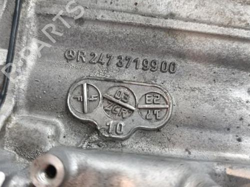 Gearbox MERCEDES-BENZ GLB (X247) GLB 180 d (247.610) | BP36443880M3 - Image 5