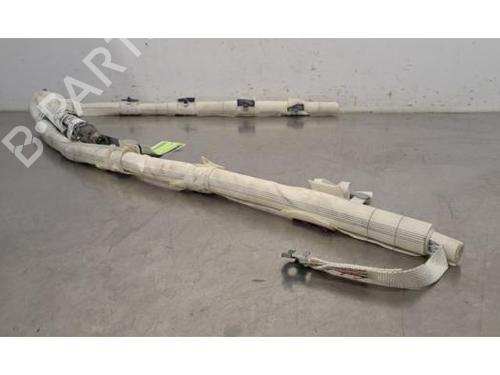 Left curtain airbag RENAULT SCÉNIC IV (J9_) 1.7 Blue dCi 120 (J9A7, J9A8) | BP30057279C11 